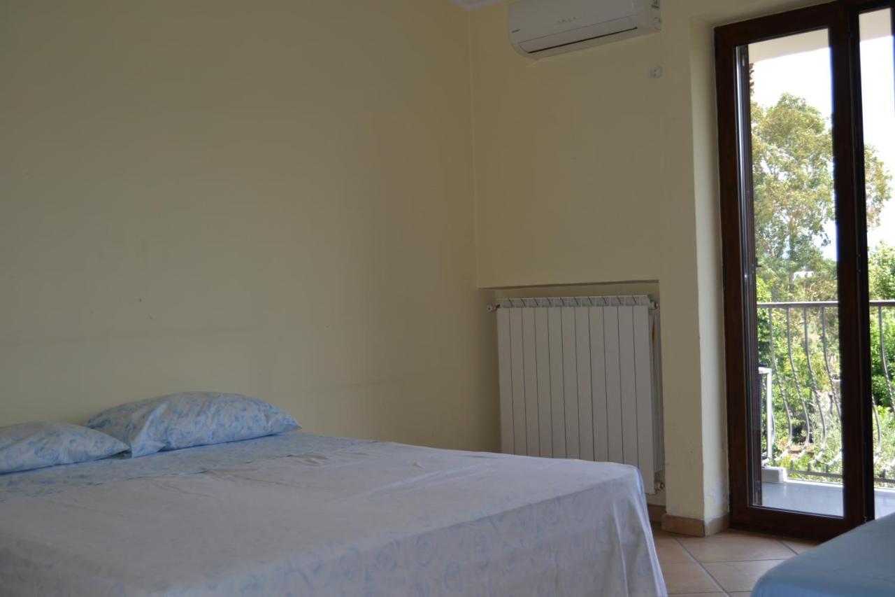 I Giardini Del Vesuvio Villa Somma Vesuviana Ngoại thất bức ảnh