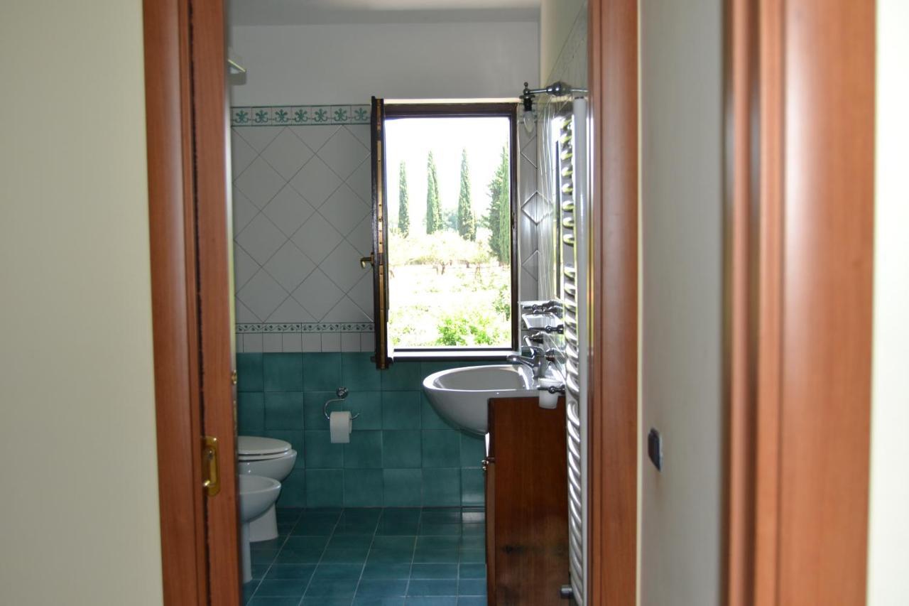I Giardini Del Vesuvio Villa Somma Vesuviana Ngoại thất bức ảnh