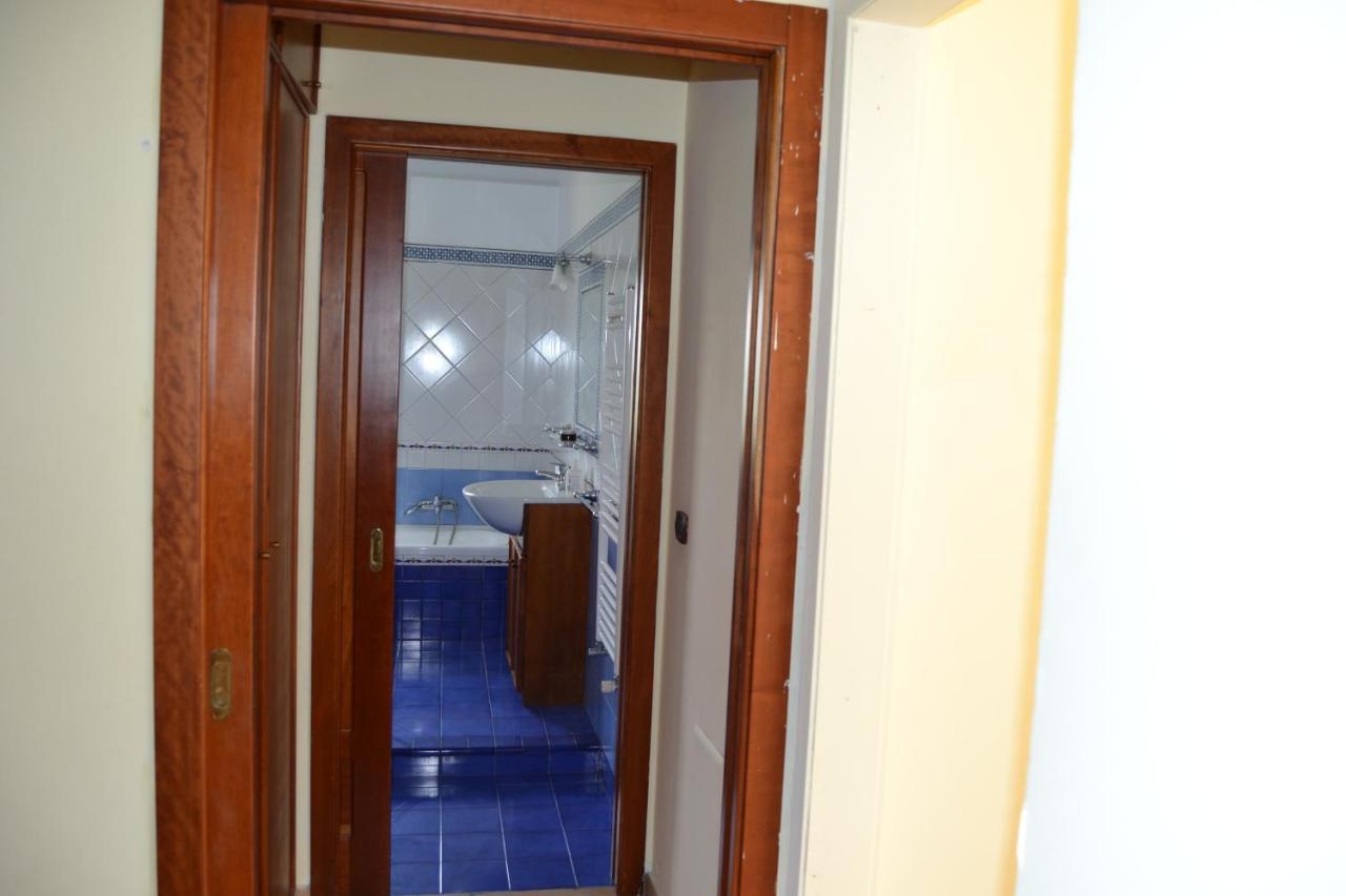 I Giardini Del Vesuvio Villa Somma Vesuviana Ngoại thất bức ảnh