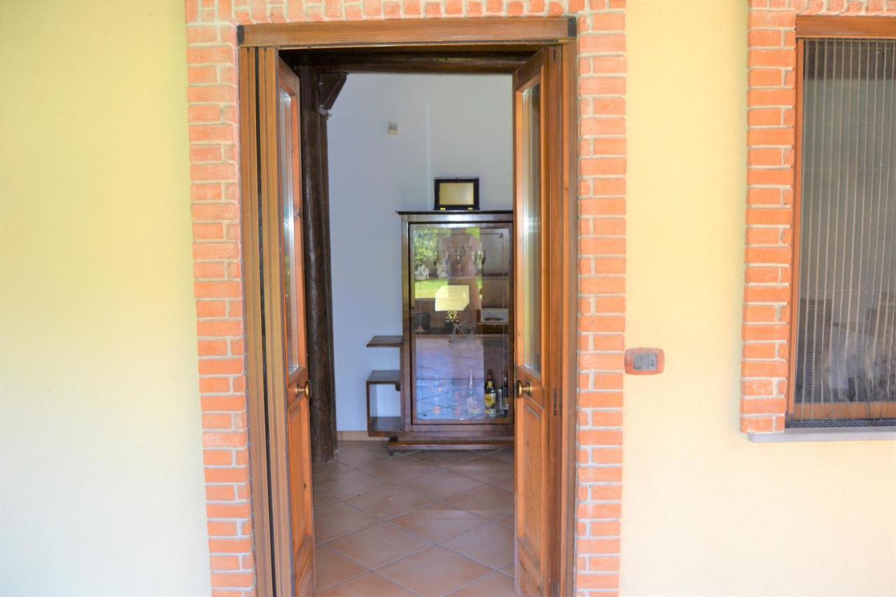 I Giardini Del Vesuvio Villa Somma Vesuviana Ngoại thất bức ảnh
