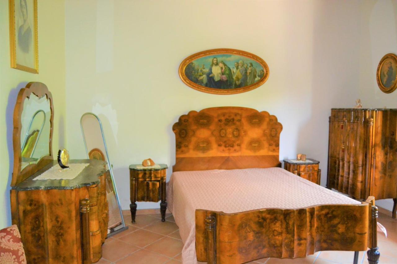 I Giardini Del Vesuvio Villa Somma Vesuviana Ngoại thất bức ảnh