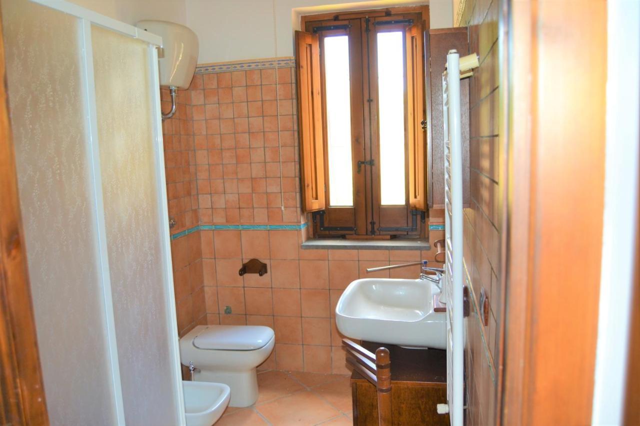 I Giardini Del Vesuvio Villa Somma Vesuviana Ngoại thất bức ảnh